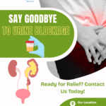 Say Goodbye to Urine Blockage How Uttarabasti Offers a Non-Surgical Cure