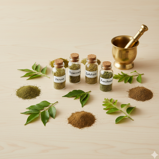 Prostate Enlargement Treatment in Nanded – Readycure Ayurveda